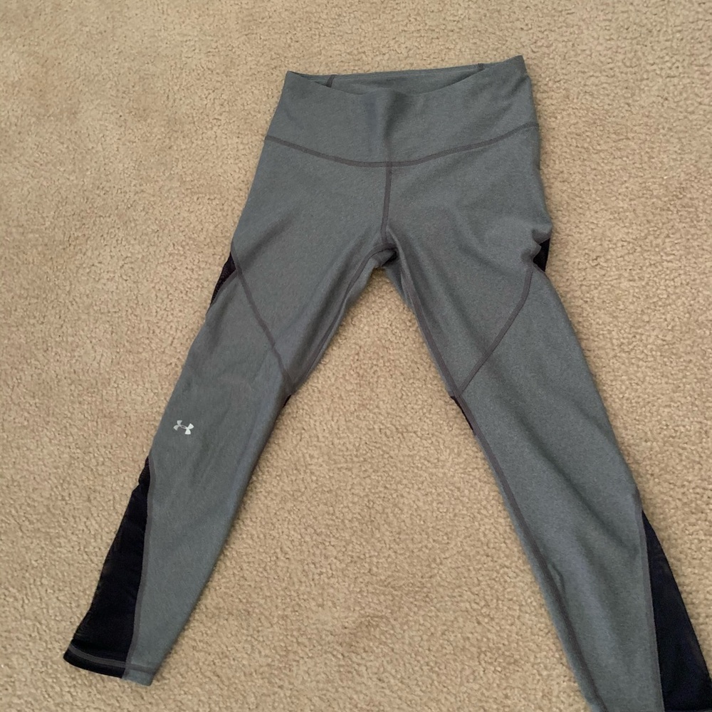 Under Armour leggings